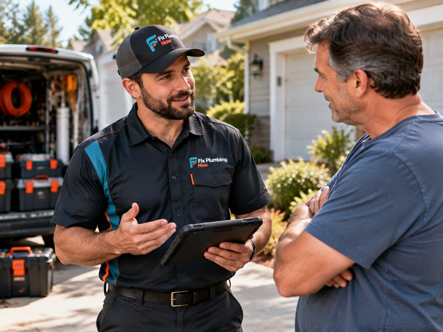 Clogged Drain Service Hubertus, WI FAQs